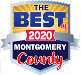 The Best of Montgomery County 2020